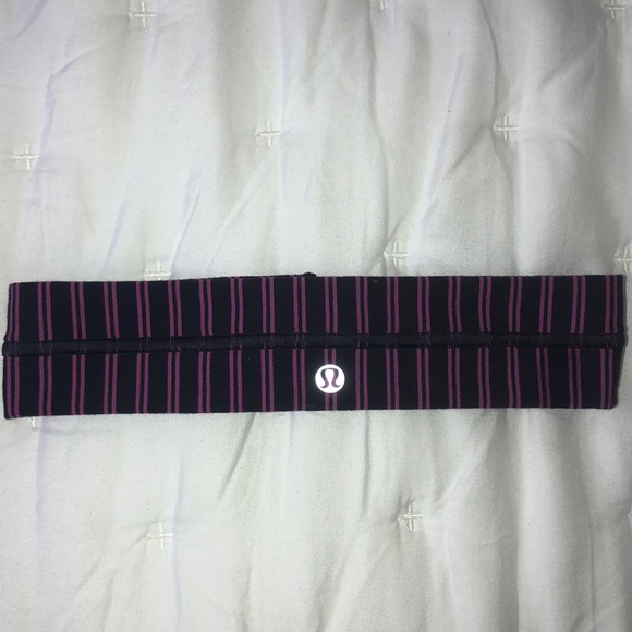 lululemon athletica Accessories - Lululemon Headband